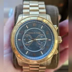 Michael Kors | Accessories | Michael Kors Watch Limited  display picture 2